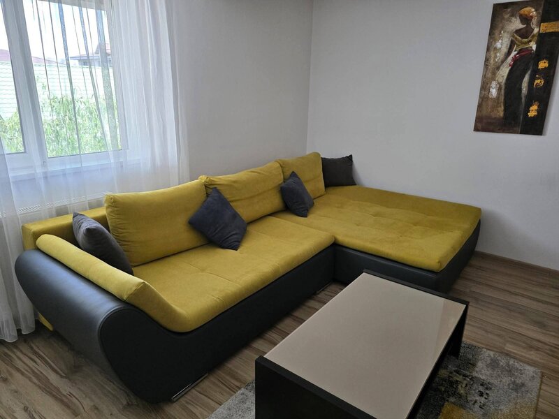 Popesti-Leordeni, Metrou Dimitrie Leonida 10 minute, apartament 2 camere.