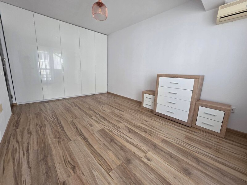 Popesti-Leordeni, Metrou Dimitrie Leonida 10 minute, apartament 2 camere.