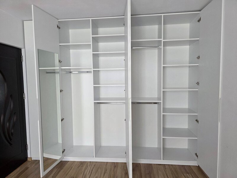 Popesti-Leordeni, Metrou Dimitrie Leonida 10 minute, apartament 2 camere.