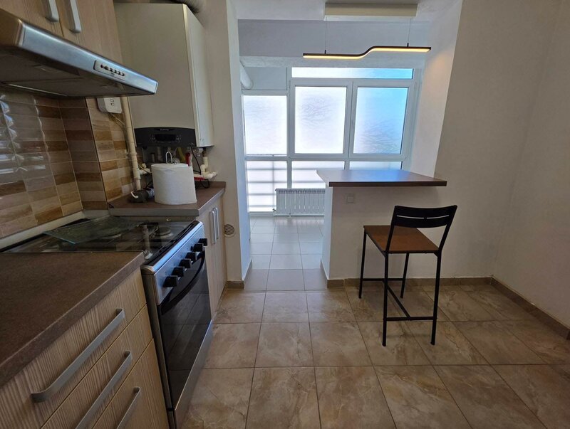 Popesti-Leordeni, Metrou Dimitrie Leonida 10 minute, apartament 2 camere.