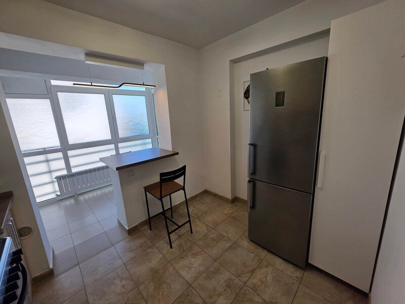 Popesti-Leordeni, Metrou Dimitrie Leonida 10 minute, apartament 2 camere.