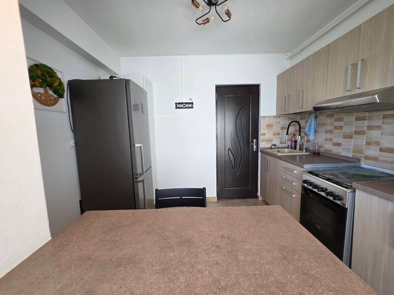 Popesti-Leordeni, Metrou Dimitrie Leonida 10 minute, apartament 2 camere.