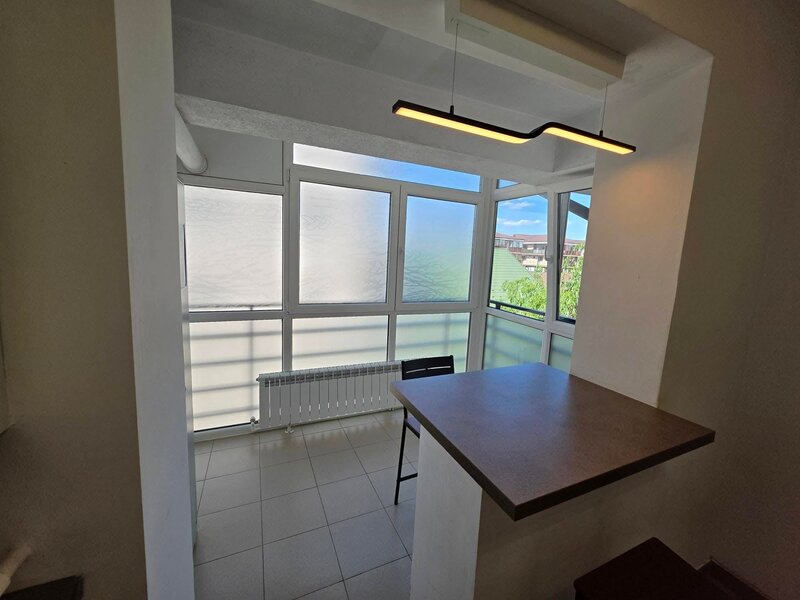 Popesti-Leordeni, Metrou Dimitrie Leonida 10 minute, apartament 2 camere.