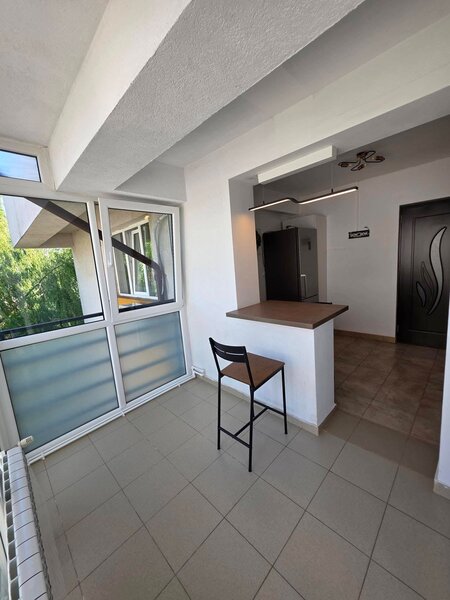 Popesti-Leordeni, Metrou Dimitrie Leonida 10 minute, apartament 2 camere.