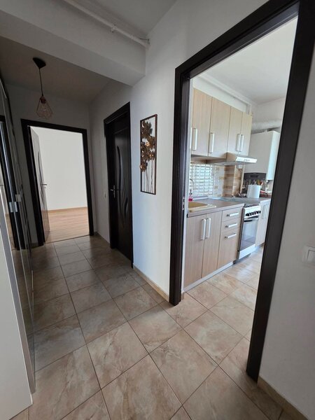 Popesti-Leordeni, Metrou Dimitrie Leonida 10 minute, apartament 2 camere.