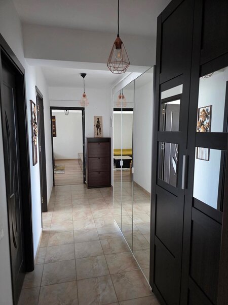 Popesti-Leordeni, Metrou Dimitrie Leonida 10 minute, apartament 2 camere.
